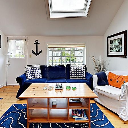 Ocean Point Oasis Villa Mashpee Dış mekan fotoğraf