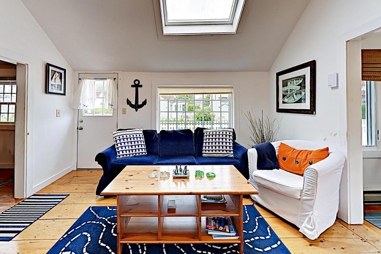 Ocean Point Oasis Villa Mashpee Dış mekan fotoğraf