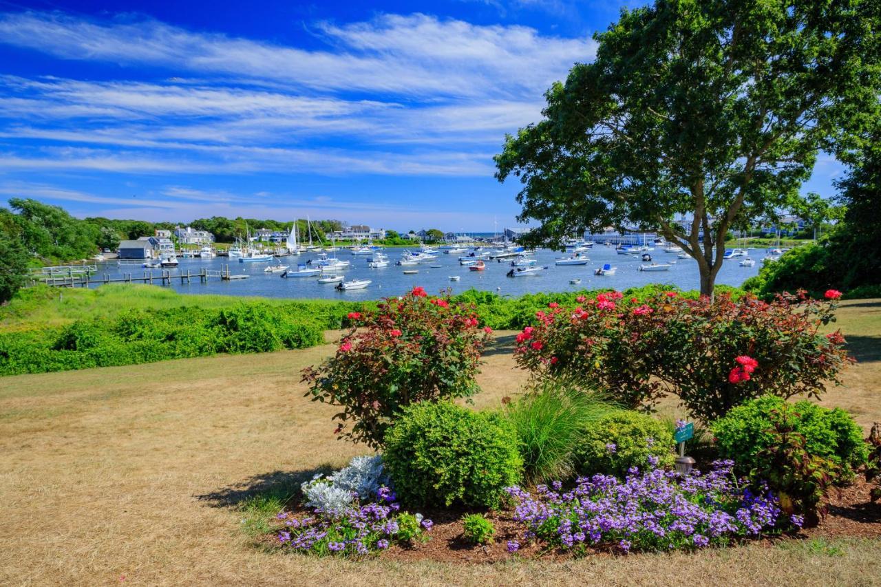 Ocean Point Oasis Villa Mashpee Dış mekan fotoğraf