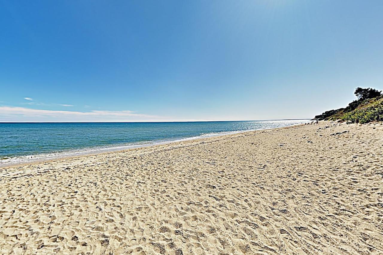 Ocean Point Oasis Villa Mashpee Dış mekan fotoğraf