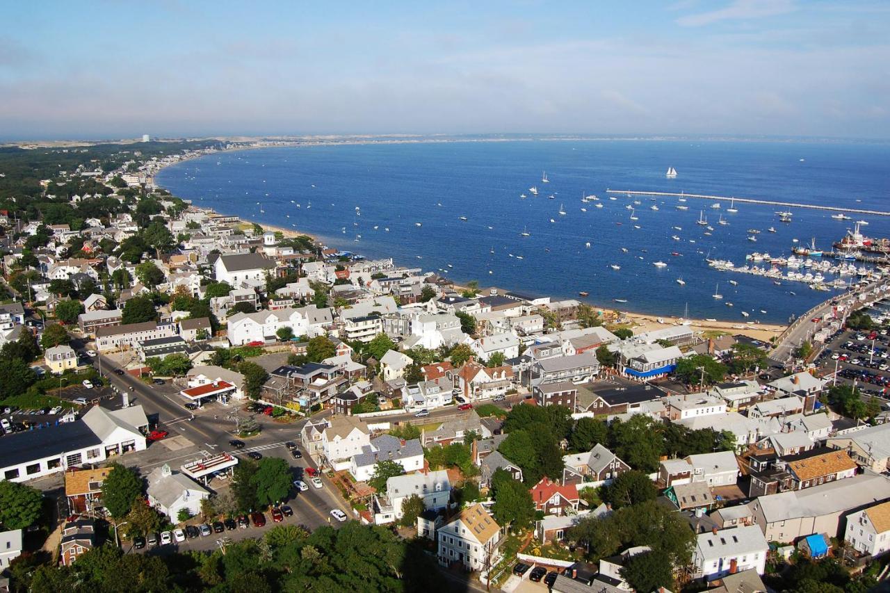 Ocean Point Oasis Villa Mashpee Dış mekan fotoğraf