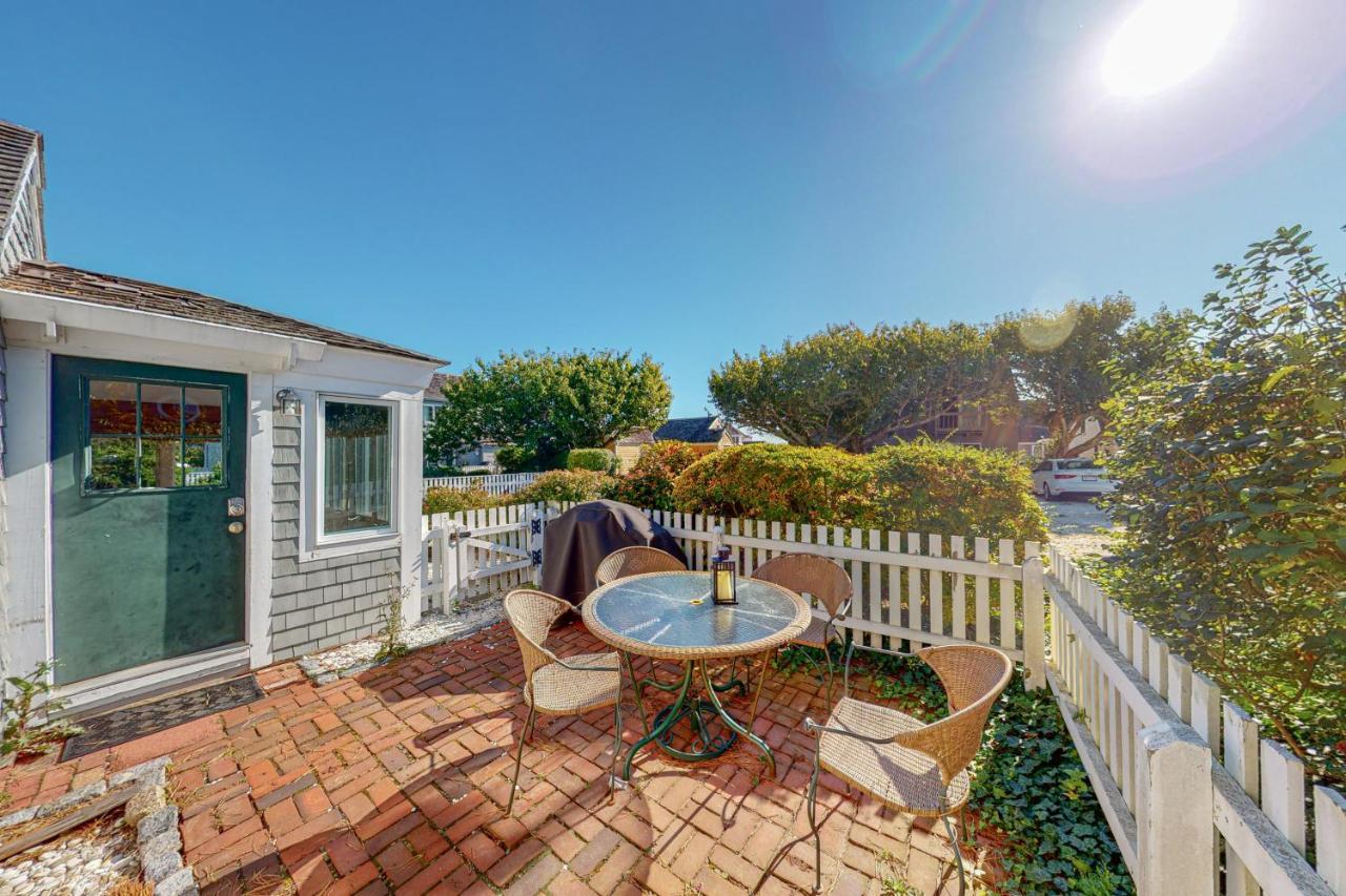 Ocean Point Oasis Villa Mashpee Dış mekan fotoğraf
