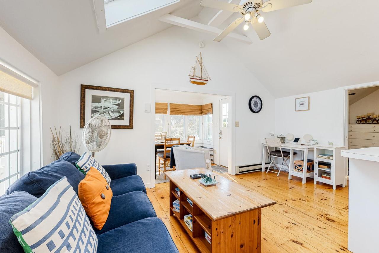 Ocean Point Oasis Villa Mashpee Dış mekan fotoğraf