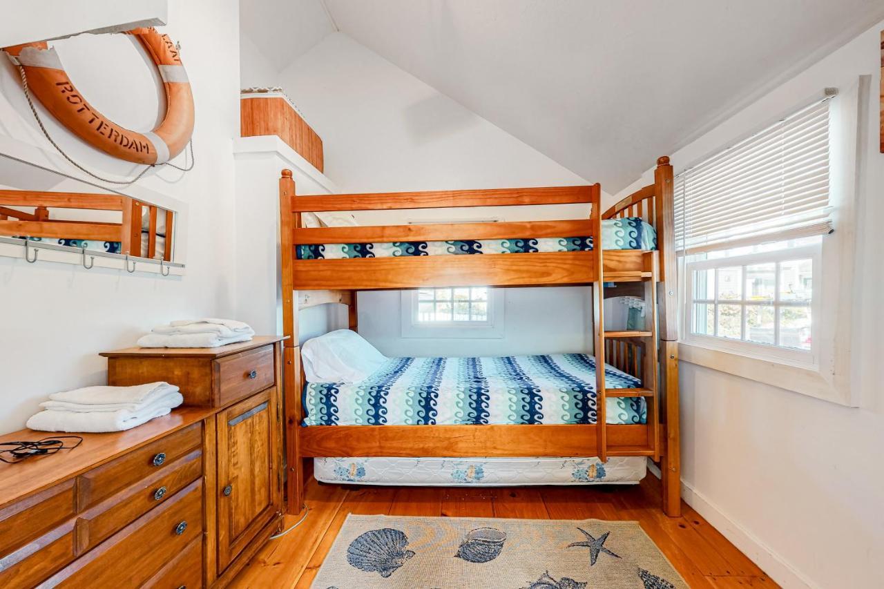 Ocean Point Oasis Villa Mashpee Dış mekan fotoğraf
