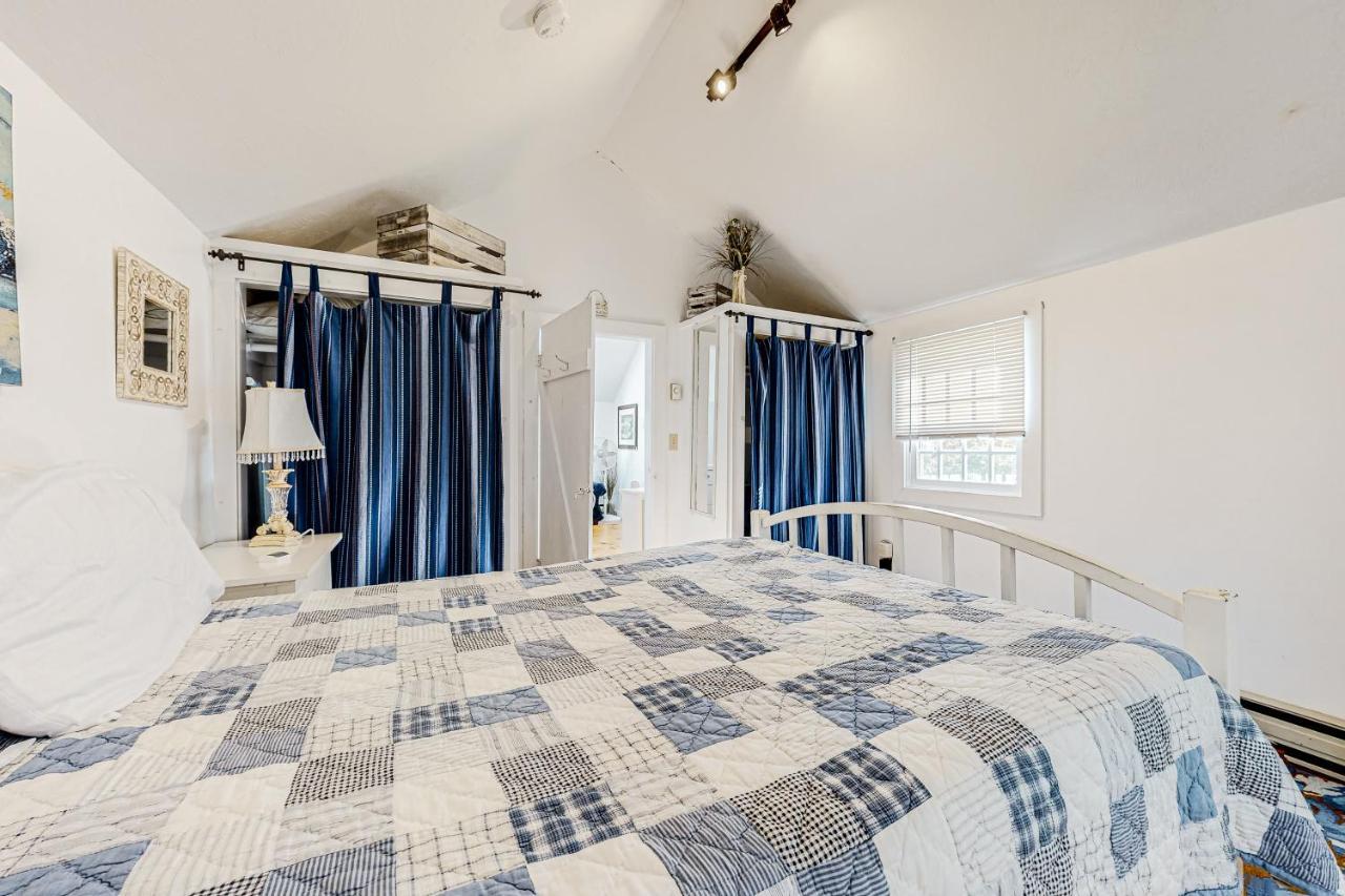 Ocean Point Oasis Villa Mashpee Dış mekan fotoğraf