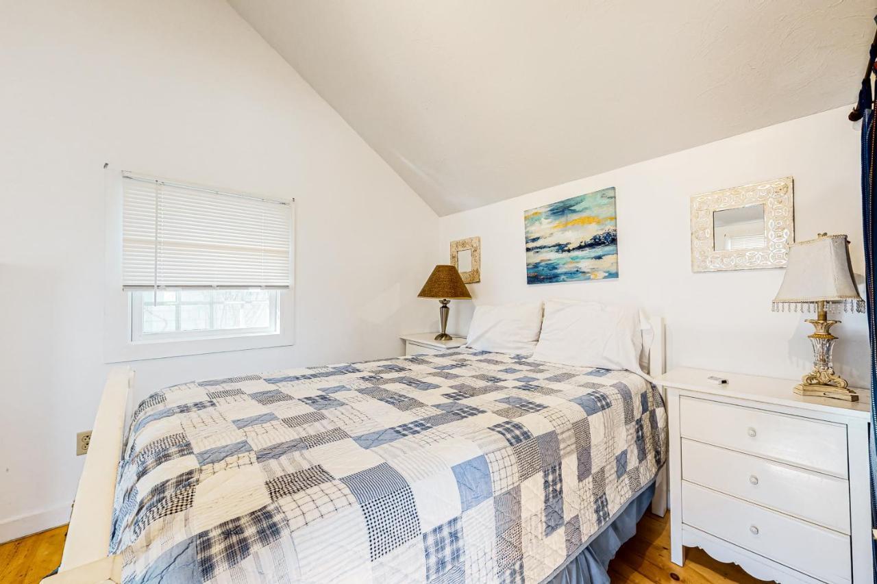 Ocean Point Oasis Villa Mashpee Dış mekan fotoğraf