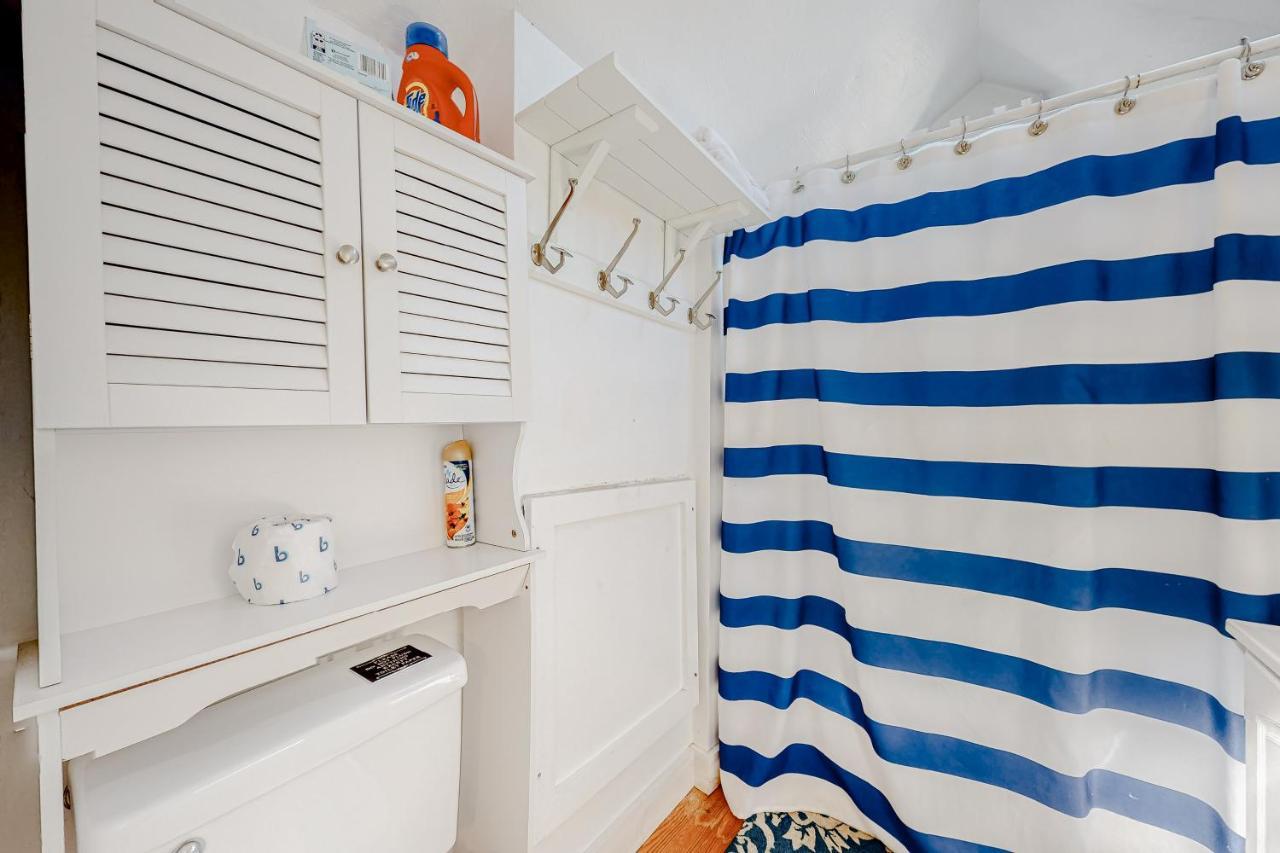 Ocean Point Oasis Villa Mashpee Dış mekan fotoğraf