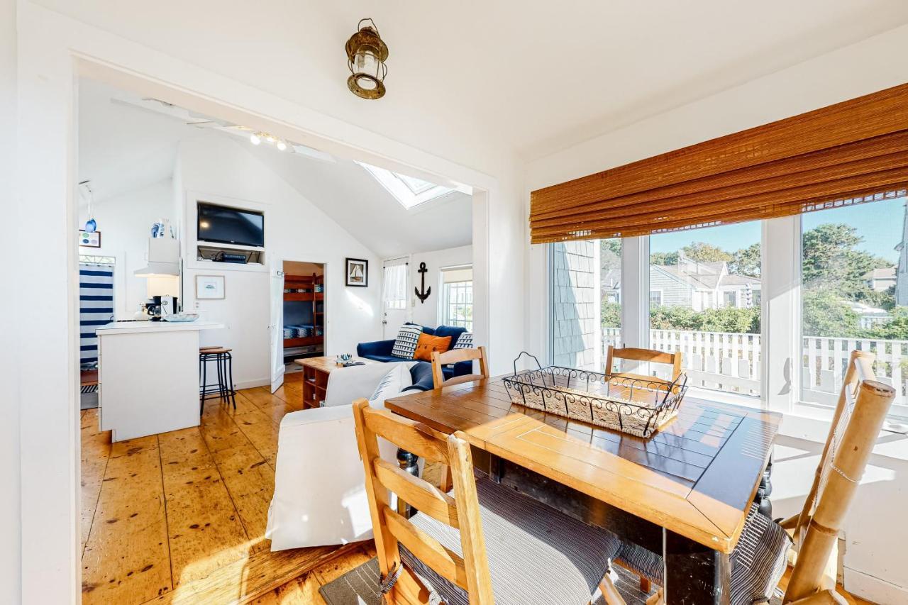 Ocean Point Oasis Villa Mashpee Dış mekan fotoğraf