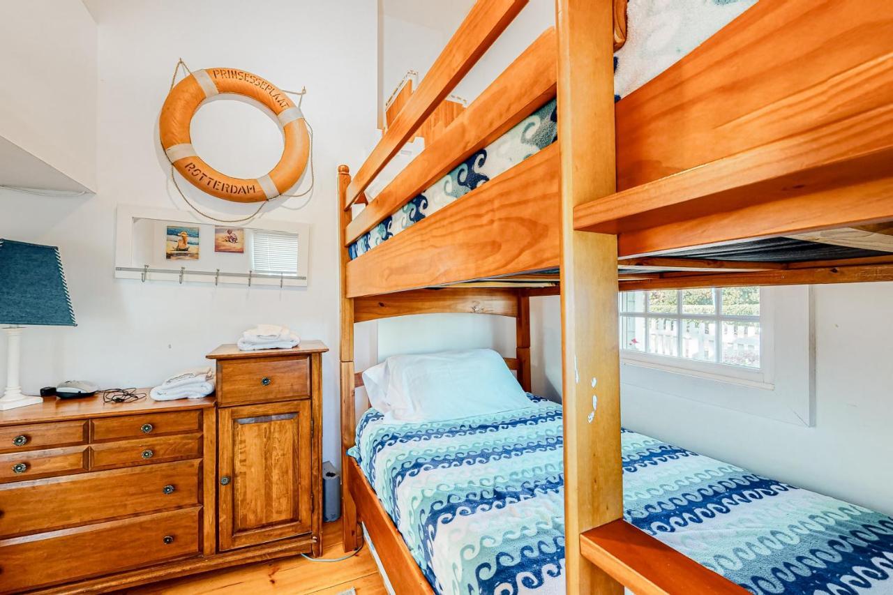Ocean Point Oasis Villa Mashpee Dış mekan fotoğraf