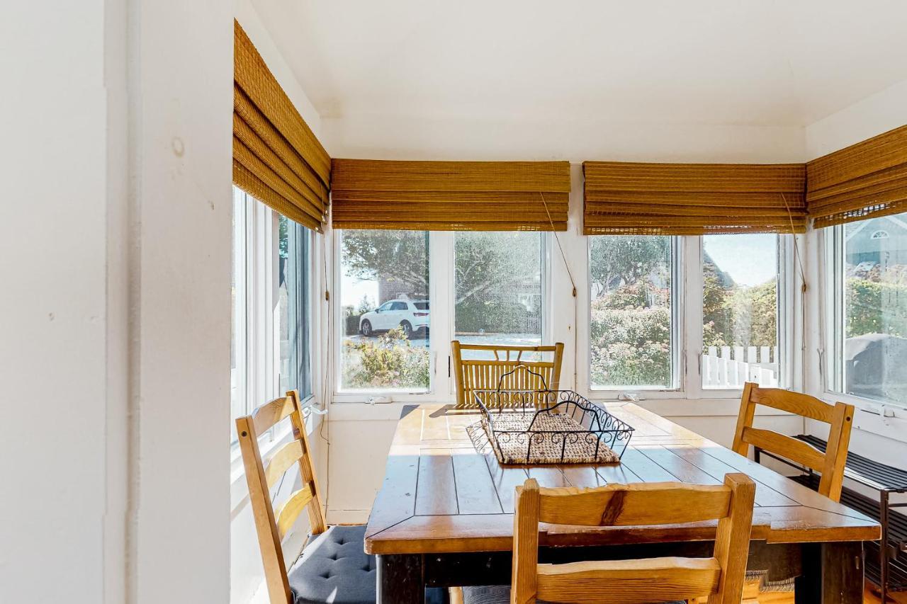 Ocean Point Oasis Villa Mashpee Dış mekan fotoğraf