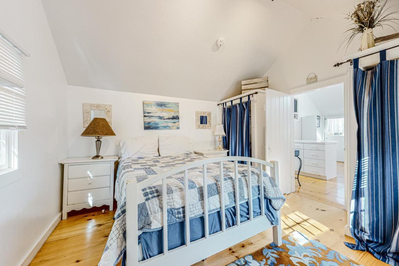 Ocean Point Oasis Villa Mashpee Dış mekan fotoğraf